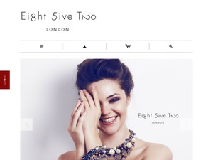 852 London website