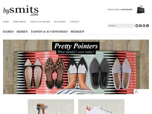 bySmits website