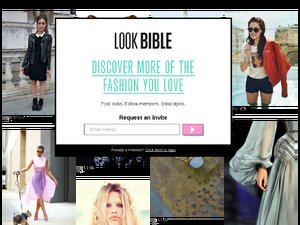 Style Piques website