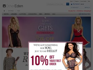 Other Eden website