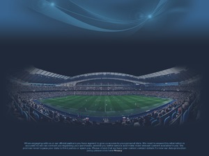 Manchester City Shop website