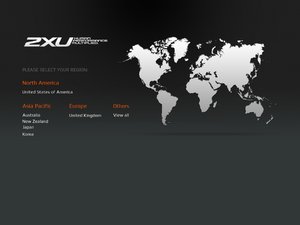 2XU US website
