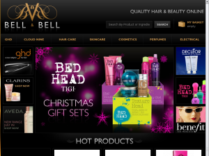 Bell and Bell website