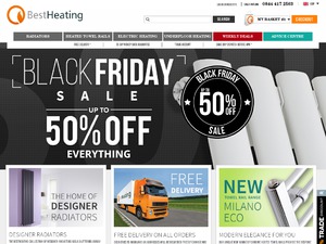 Best Heating website