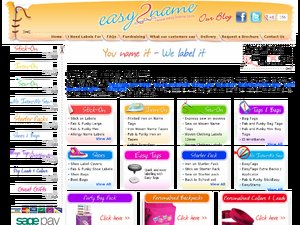 easy2name website