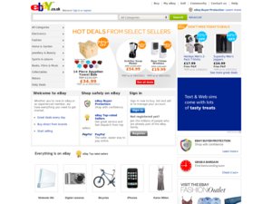 Www.ebay.co.uk+cars