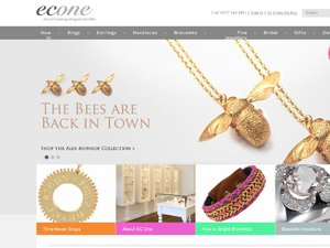 econe website