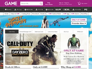 Gameplay website