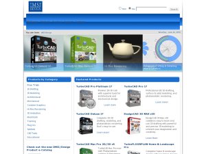 IMSI Design website