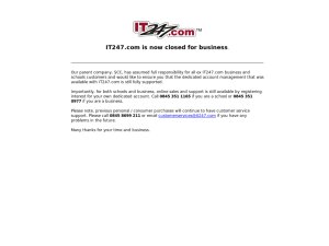 IT247.com website