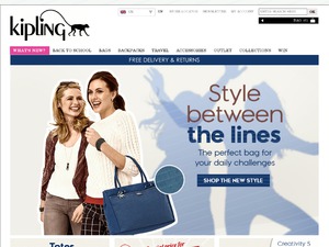 kipling website