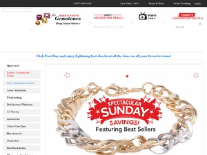 Liquidation Channel website