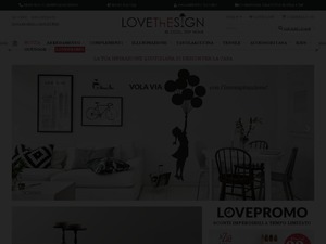 LoveTheSign UK website