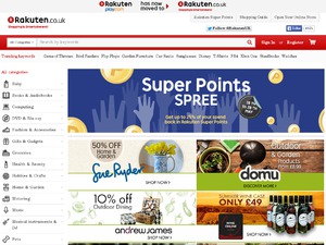 Play website