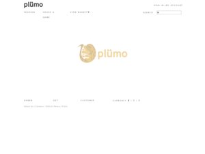 Plumo website