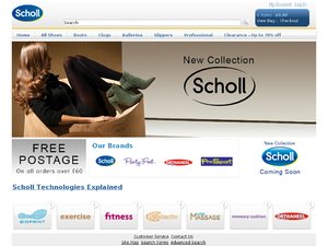 Scholl website
