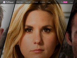 TVPlayer website