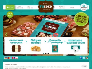 Yucoco website